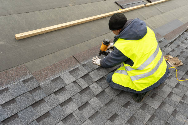 Trusted Hagan, GA Roofing Contractor Experts
