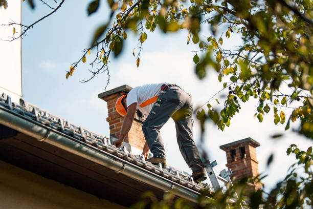 Quick and Trustworthy Emergency Roof Repair Services in Hagan, GA