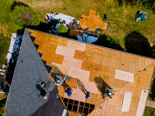 Best Roof Waterproofing Services  in Han, GA