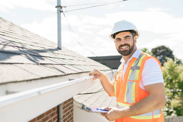Best Emergency Roof Repair  in Han, GA