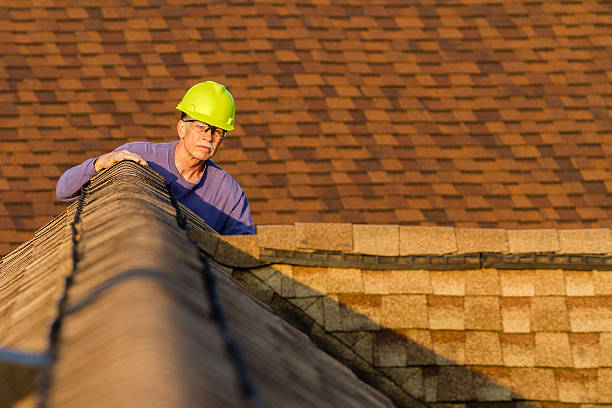 Best New Roof Installation  in Han, GA