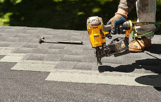 Best Roof Leak Repair  in Han, GA