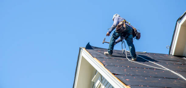 Best Roof Replacement Cost  in Han, GA